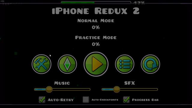 Discussing a Stupid Coin (Geometry Dash) смотреть онлайн