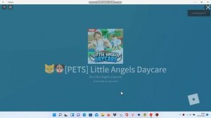 roblox little devils daycare