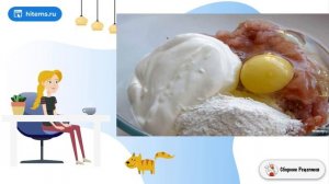Картофельная запеканка с фаршем из индейки. Классический рецепт с фото