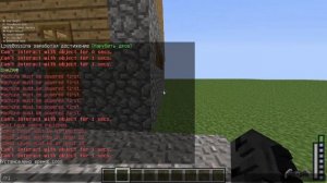 ЛУЧШИЙ мод на СУПЕРГЕРОЕВ майнкрафт ( обзор мода Legends)