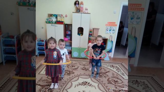 Тематическая неделя по ПДД - средняя группа №2 МАДОУ "Детский сад №3 "Солнышко" с. Бураево" смотреть онлайн