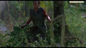 Platoon (1986) OST  Willem Dafoe  Tom Berenger  Charlie Sheen  WARPITER