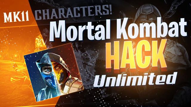 Mortal Kombat Mobile Free Souls Glitch MK Mobile. Playing MAXED MK11 Shang Tsung. Is He Good or Not