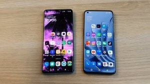 ONEPLUS 8 PRO VS 10 PRO - ЧТО ИЗМЕНИЛОСЬ ЗА 2 ГОДА? ПОЛНОЕ СРАВНЕНИЕ!