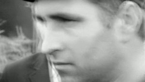 1979 год. Тюменская область. Уборка зерновых