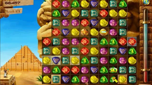 Playing: 7 Wonders of the Ancient World смотреть онлайн