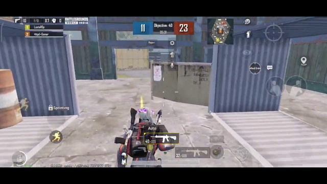 "Google Pixel 6" BGMI/PUBG Gaming 😍With Gyro,Graphics,Heat & FPS Explained!🔥(iPhone Users!😱) смотреть онлайн