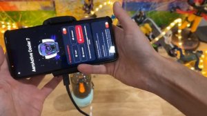 САМЫЙ ЛУЧШИЙ ИГРОВОЙ ? СМАРТФОН ASUS ROG Phone 7 Ultimate Qualcomm Snapdragon® 8 Gen 2 ЦАРСКИЙ ТОП