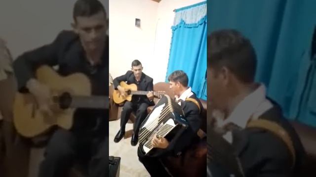 nilson y Luis al vivo(1) смотреть онлайн