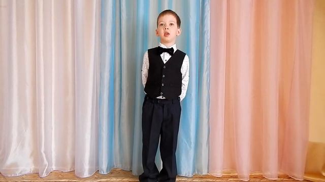 МБДОУ детский сад №37, Тарганов Глеб, старшая группа смотреть онлайн