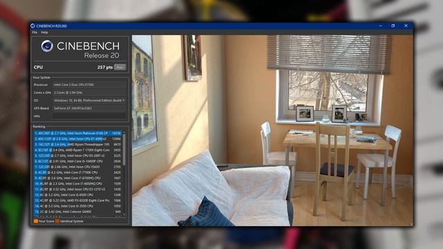 БИЧ ПК ЗА 2К. Собрал ПК из барахла смотреть онлайн