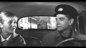 Музакальная тема из фильма Зелёный огонёк 1964. От студии СвятоРос.