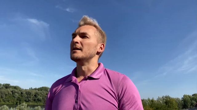 Видеовизитка 2022 год Ищу агента, продюсера / Максим Усачев смотреть онлайн