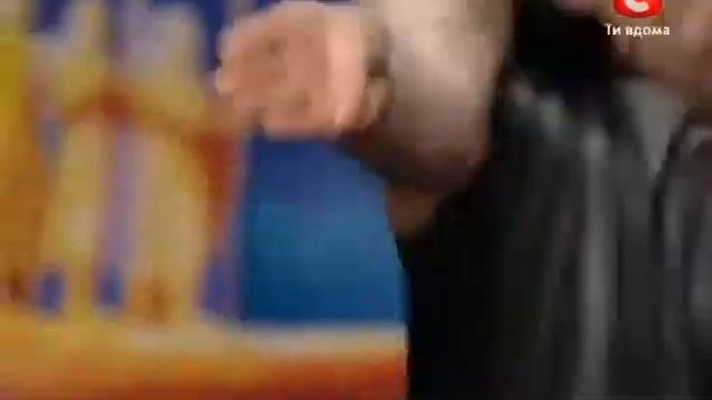 Украина мае талант 4 Донецк Иван горбунов смотреть онлайн