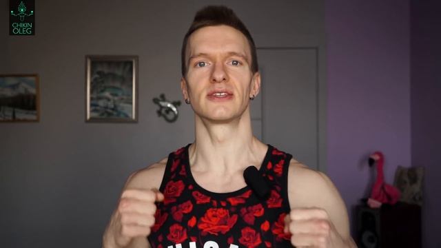 Сухой и бодрый! Рацион питания энергичного человека смотреть онлайн