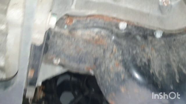 GEELY EMGRAND X7 ТО 111тыс. пробега. Коррозия трёхлетней эксплуатации. Замена тормозных дисков. смотреть онлайн