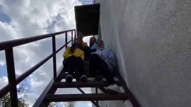 1 курс 12а гр  ГрГМУ смотреть онлайн