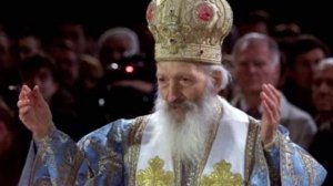 Патриарх Павел. Человек святой жизни.