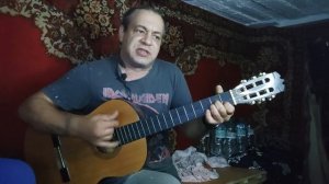 Песня о настоящем индейце - НОЛЬ