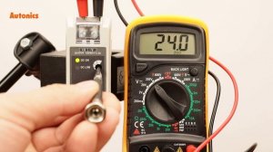 Autonics : Обзор блоков питания серии SPB