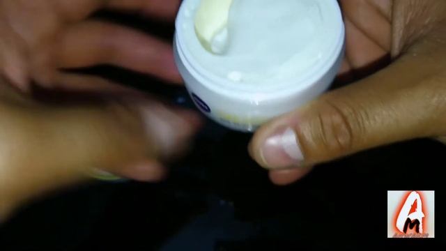 Nivea Q10 Plus Anti-Wrinkle Age Spot Day Cream (Review) смотреть онлайн