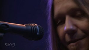 Blackberry Smoke - Everybody Knows She's Mine (Live in the Bing Lounge)