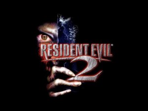 Resident Evil 2 #1