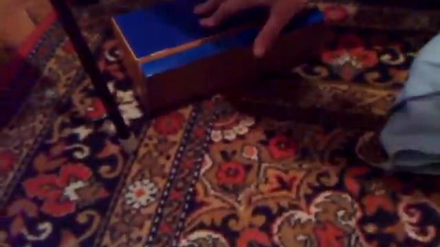 Тарантул смотреть онлайн