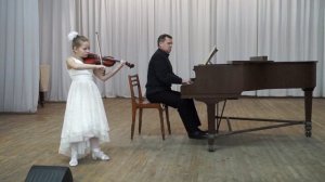 Дженкинсон - Танец