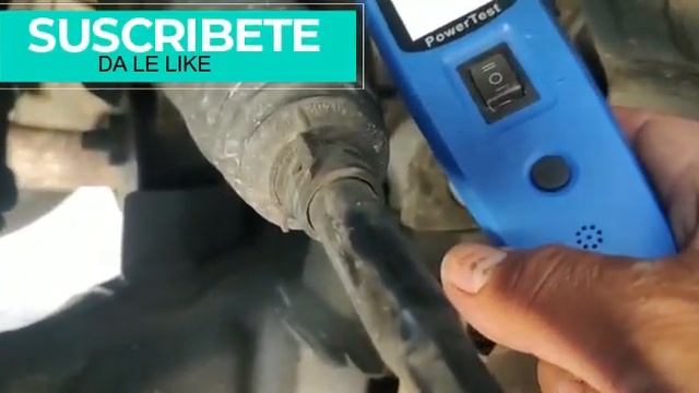 CODIGO P0089 Y P228D CHEVROLET EQUINOX 2014 смотреть онлайн