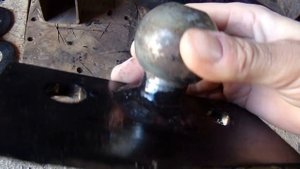 Треугольник для т-25 переделка.        ▶️