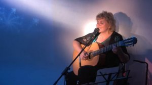 Елена Решетняк. Вторая  часть концерта