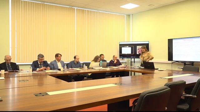 Видеозапись заседания по защите диссертации 22.09.2022 г. Семерня Е.И. смотреть онлайн