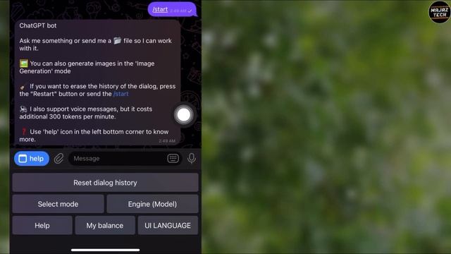 How To Use Chat GPT Bot InTelegram (Easy!) смотреть онлайн