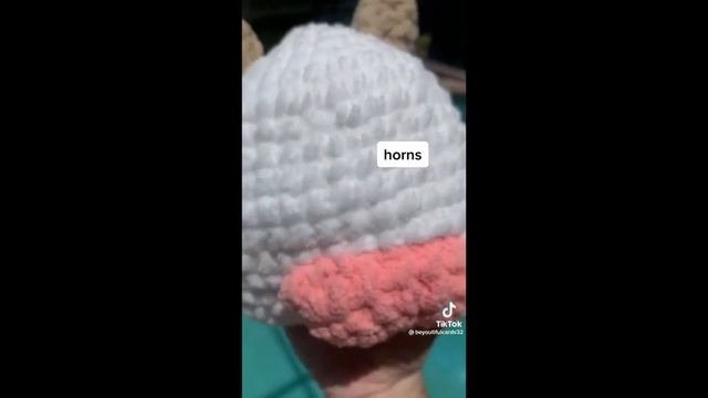 Crochet TikTok Compilation ?? #2