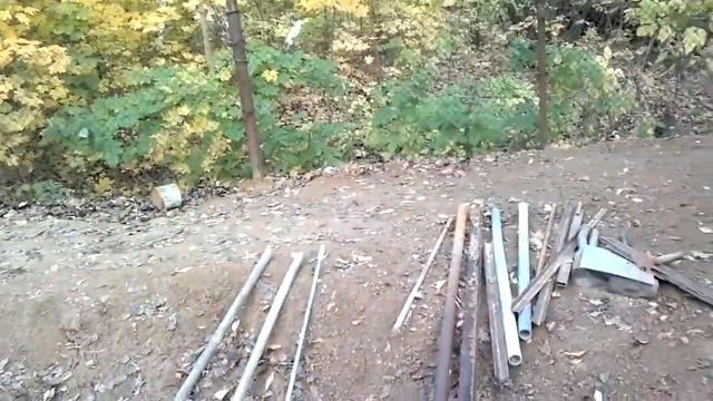 Линия Маннергейма. Китайцы пойдут с Юго-Востока (развед-донос №365)... смотреть онлайн