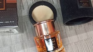 armaf niche pink coral таки аналог COCo NOIr chanel или нет