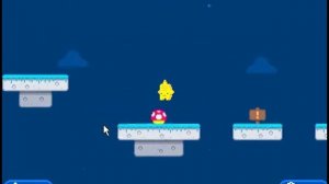 Sky Island Walkthrough - Levels 1-9