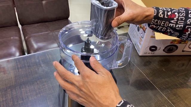 Review & Unboxing Of Chopper l How To use It Perfectly l Explaining Features Of I-zone Food Chopper