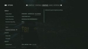 Alan wake 2 RX 580 8gb