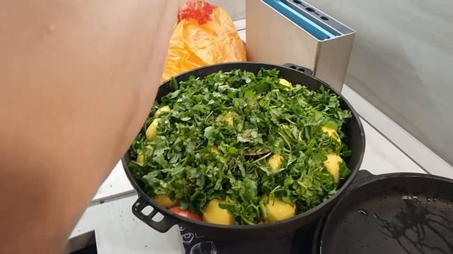 Казан мангал на даче у профессуры. смотреть онлайн