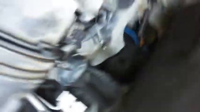 Hyundai H1 Grand Starex- ремонт актуатора турбины смотреть онлайн