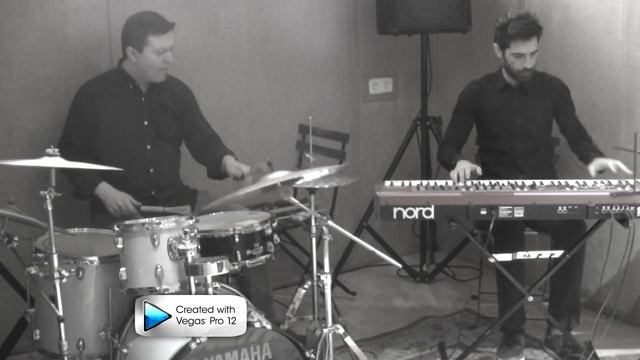 Por una cabeza смотреть онлайн