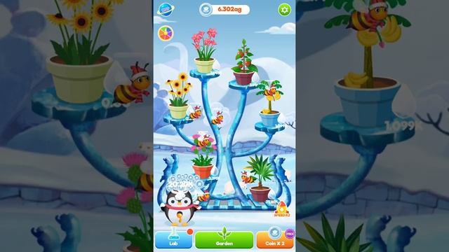 Honeybee Garden Game 0507 2