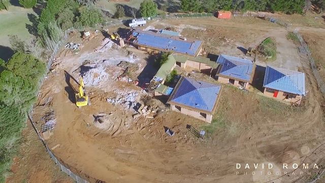 Demolition orbit смотреть онлайн