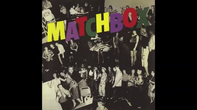 Matchbox  ? Rockabilly Rebel  ? La Makina de Rock n Roll.1572