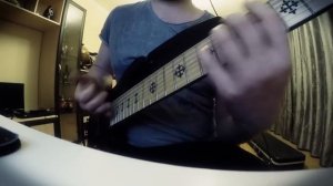 AMT B2 / Strymon big sky / Line 6 pod hd