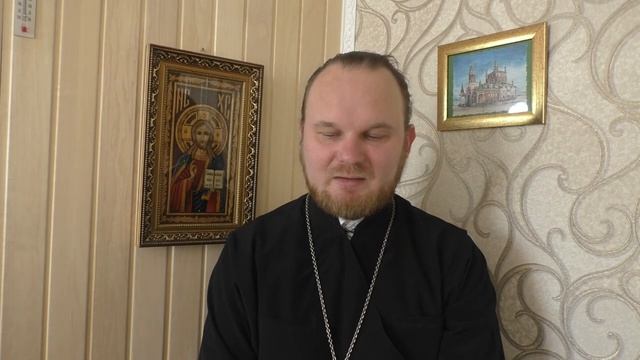 Суеверия при отпевании!.mp4