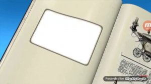 Белка и Стрелка Озорная Семейка Заставка Наоборот