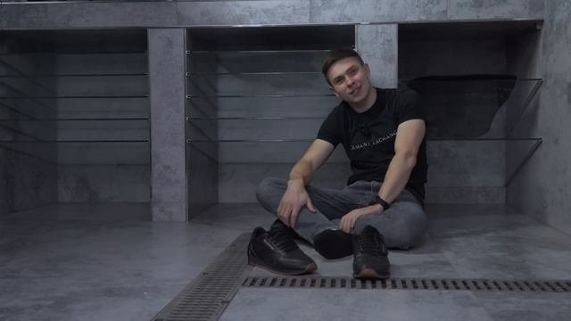 ПОЧТИ ФИНАЛ СТРОИТЕЛЬСТВА МОЙКИ